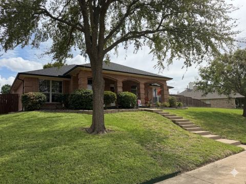 2710 Green Gables Court, Rockwall