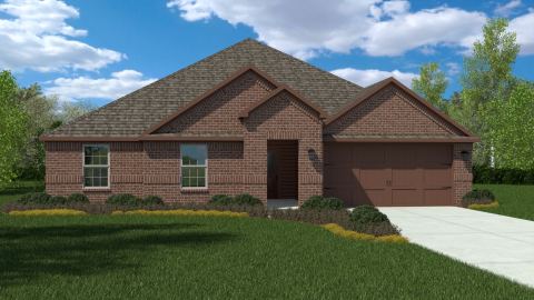 1333 HONEY CREEK Drive, DeSoto