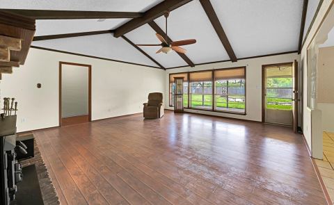 112 Hcr 2117, Whitney, TX 76692 — photo 3