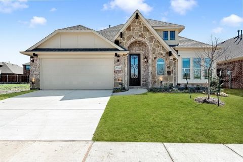 3244 Southampton Drive, Mesquite