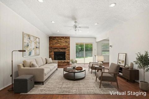 2721 Lucas Drive, Arlington, TX 76015 — photo 3