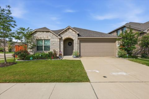 3615 Big Nemaha Drive, Crandall, TX 75114 — photo 2