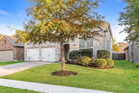 5305 Grove Cove Drive, McKinney, TX 75071 — photo 3