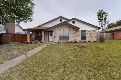 1508 Panola Drive, Mesquite, TX 75150 — photo 3