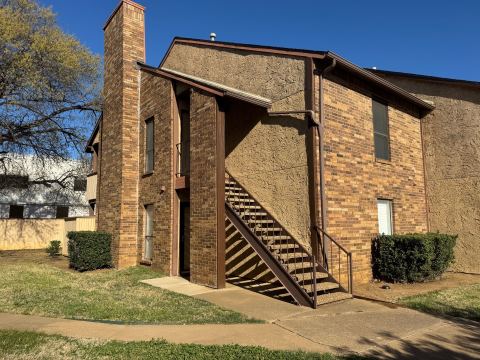 1200 Calico Lane 820, Arlington, TX 76011 — photo 2