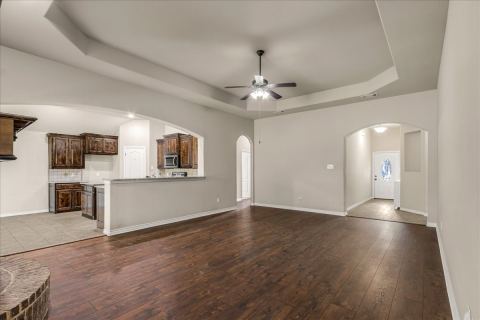 1207 Butterfield Street, Bridgeport, TX 76426 — photo 2