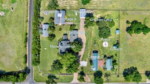 1425-1 Lone Star Road, Celina, TX 75009 — photo 2
