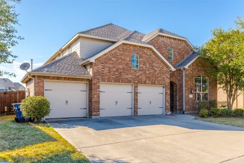 2620 Tradewinds Drive, Little Elm, TX 75068 — photo 2