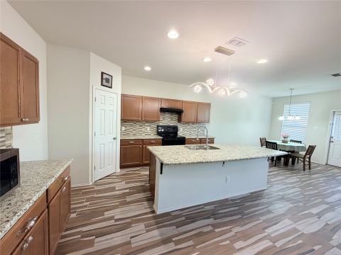 1712 Abby Creek Drive, Little Elm, TX 75068 — photo 2