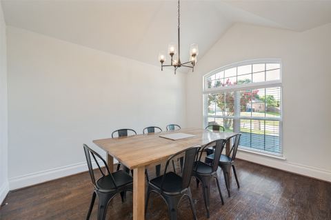 2830 Rosewood Boulevard, McKinney, TX 75071 — photo 3