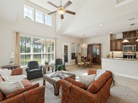 320 Terra Verde Lane, McKinney, TX 75069 — photo 2