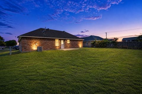 5003 Canton Street, Greenville, TX 75402 — photo 3