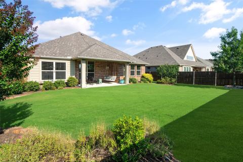 802 Providence, Wylie, TX 75098 — photo 3