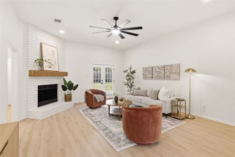812 Fall Drive, Allen, TX 75002 — photo 3