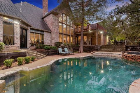 3206 Wintergreen Terrace, Grapevine, TX 76051 — photo 2