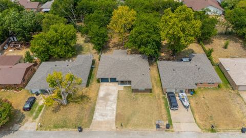 1116 Center Street, Cleburne, TX 76033 — photo 3