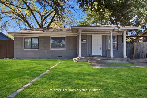 2009 S 1st Street, Garland