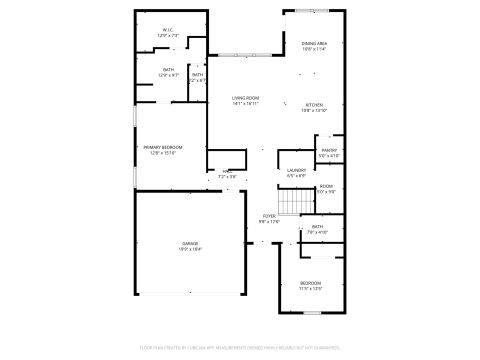 9712 Quail Pointe Road, Aubrey, TX 76227 — photo 2