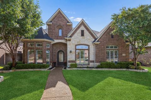11340 Classic Lane, Frisco, TX 75033 — photo 2