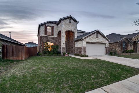 1965 Travertine Avenue, Forney, TX 75126 — photo 2