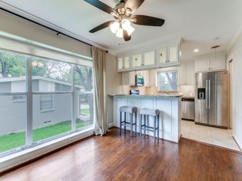 2130 Forest Oaks Drive, Dallas, TX 75228 — photo 3