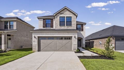 2012 Whispering Lane, Celina, TX 75009 — photo 3