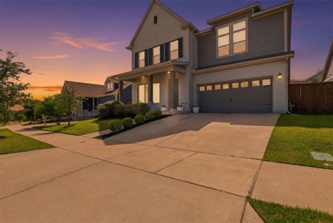 14017 Green Hook Road, Fort Worth, TX 76008 — photo 2