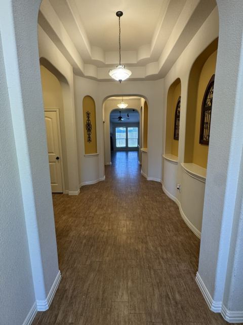 3953 Hollow Lake Road, Fort Worth, TX 76262 — photo 2