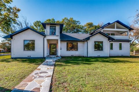3221 S Glenbrook Drive, Garland, TX 75041 — photo 3