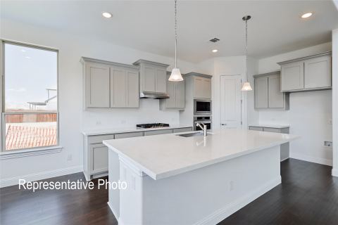 452 Shadowfax Drive, Aledo, TX 76008 — photo 2