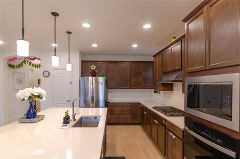 3613 Sorghum Way, McKinney, TX 75071 — photo 3
