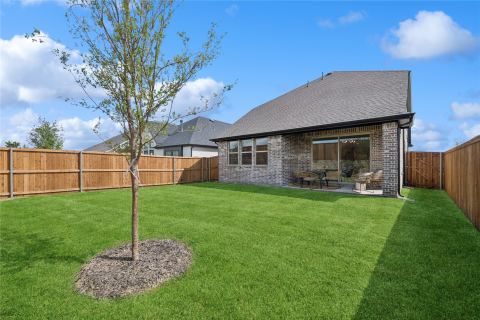 911 Sagebrush Trail, Sherman, TX 75092 — photo 2