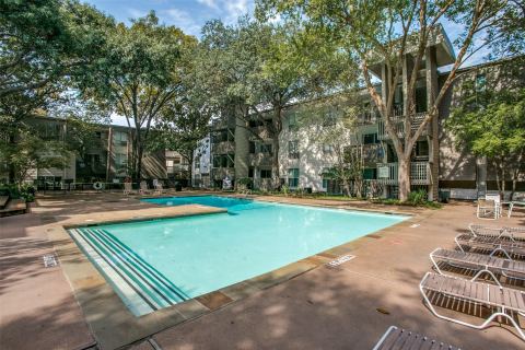 4837 Cedar Springs Road 316, Dallas, TX 75219 — photo 2