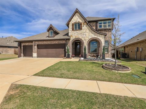 1216 Tree Shadow Lane, Anna, TX 75409 — photo 2