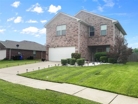 213 Long Prairie Drive, Forney, TX 75126 — photo 2