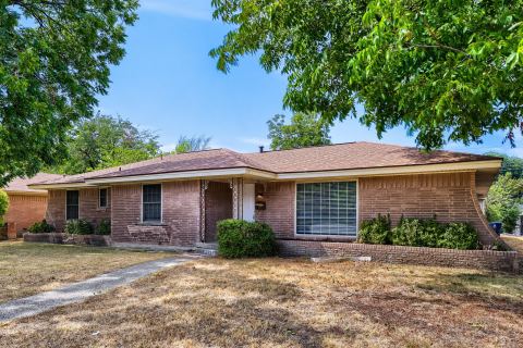 3337 Boulder Drive, Dallas, TX 75233 — photo 2
