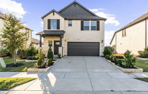 3802 High Valley Drive, McKinney, TX 75071 — photo 2