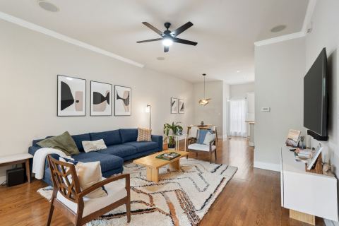 4123 Lafayette Street, Dallas