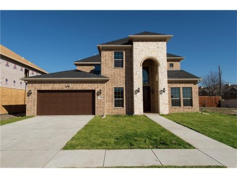 4004 Hanaa Court, Irving, TX 75038 — photo 2