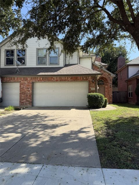 911 Spring Valley Plaza, Richardson, TX 75080 — photo 2
