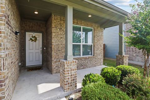 2994 Cedeno Drive, Forney, TX 75126 — photo 2
