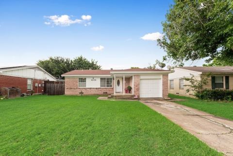 1604 Summit Street, Mesquite, TX 75149 — photo 2