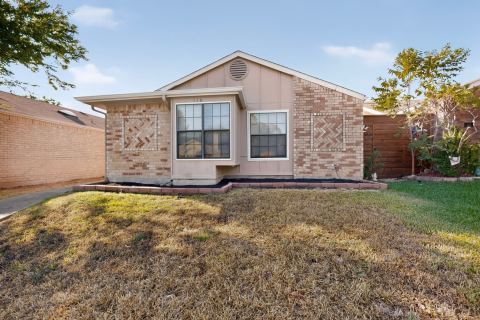 118 Wilderness Trail, Mesquite, TX 75149 — photo 2