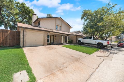 408 San Maria Drive, Garland