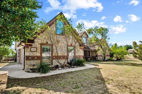 104 Caballos Lane, Springtown, TX 76082 — photo 3