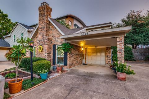 3014 Adolph Street, Dallas
