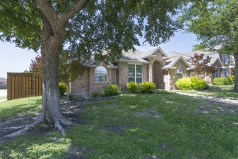 2540 Wagonwheel Drive, Rockwall, TX 75032 — photo 2