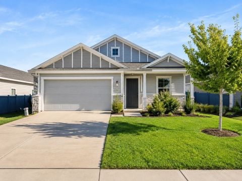128 Honeysuckle Street, Princeton, TX 75407 — photo 3