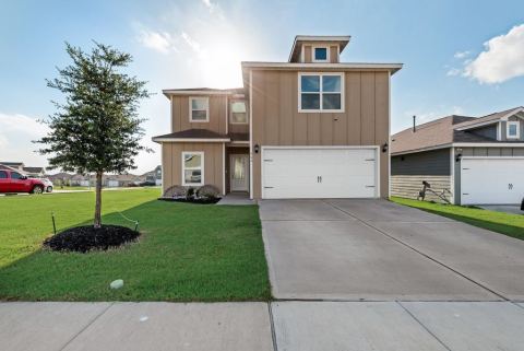 964 American Flyer Boulevard, Fort Worth, TX 76108 — photo 2
