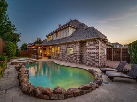 10936 Cortez Court, Frisco, TX 75033 — photo 3